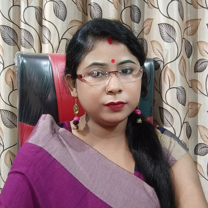 Sangita Ojha