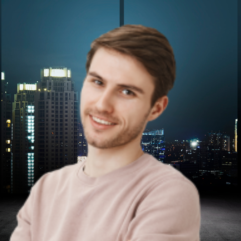 Developer Asif – Smart Websites For Smart Business